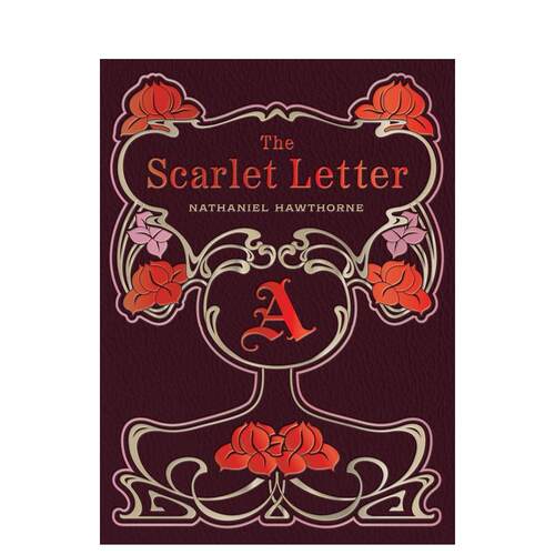 红字 The Scarlet