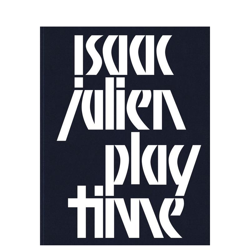 艾萨克?朱利安 Isaac J