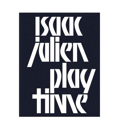 【预售】艾萨克朱利安Isaac Julien英文艺术家艺术工作室Philipp BollmannKerber Verlag精装进口原版书9783735609137