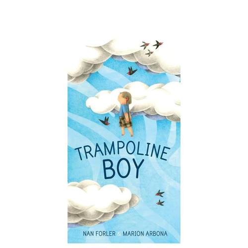 蹦床 Trampoline 原