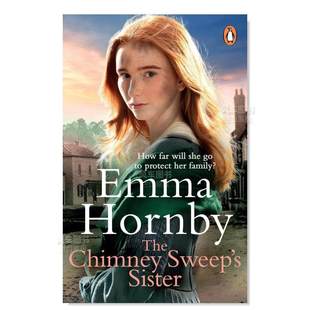 Emma Orphan 预 书籍Hornby Choice英文小说 选择An 原版 Penguin 售 图书进口外版 孤儿