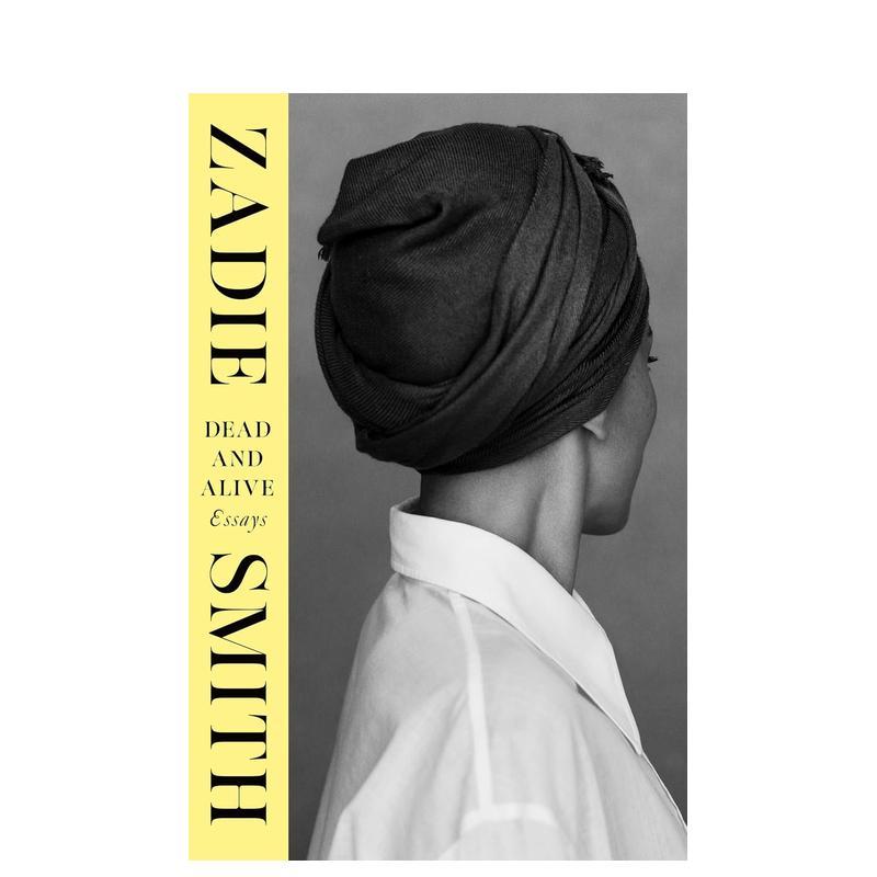 【布克奖入围作家Zadie S