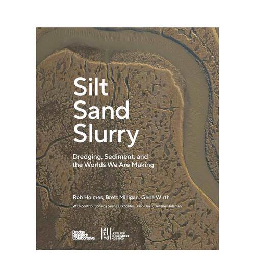 淤泥砂和泥浆 Silt San