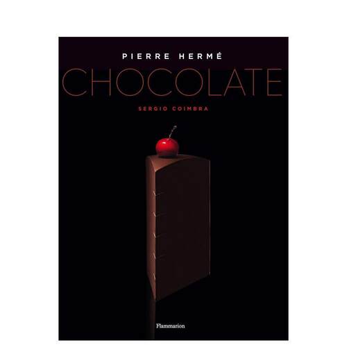 皮耶艾曼：巧克力 Pierre