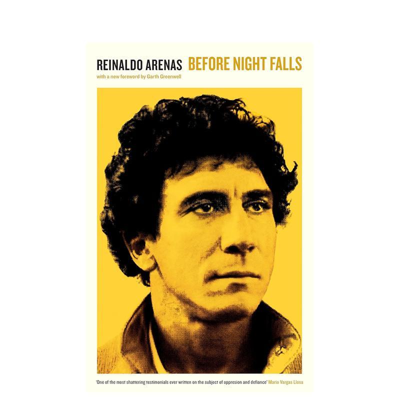 黑夜来临前 Before Ni