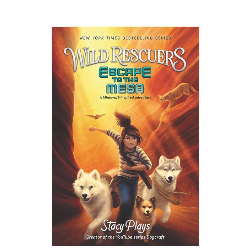 野外救援人员:逃到台地 Wil