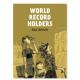 世界记录维持者英文漫画进口原版 书14岁以上World Holders Record Drawn Delisle Guy 预售 and Quarterly