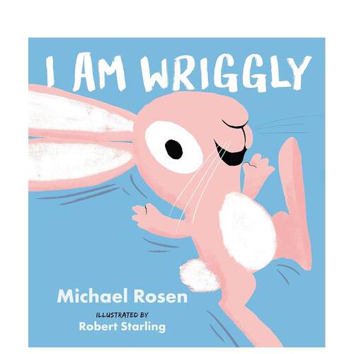 【Michaeel Rosen
