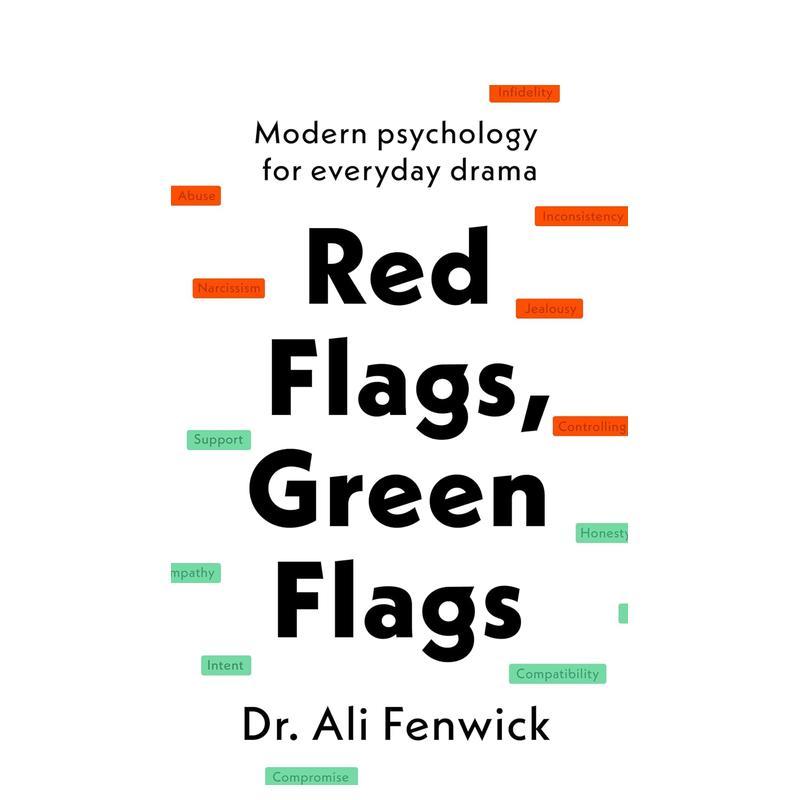红旗 绿旗 Red Flags