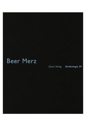 【预售】Beer Merz 建筑事务所Beer Merz英文建筑师工作室Heinz Wirz平装Quart Publishers进口原版书9783037611609