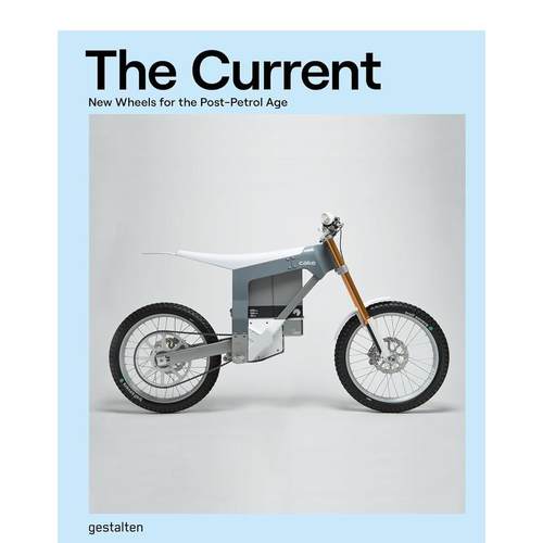 The Current 当前趋