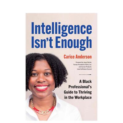 【预售】仅有情报还不够Intelligence Isn'T Enough英文商业行销平装进口原版书Anderson  Carice Berrett-Koehler