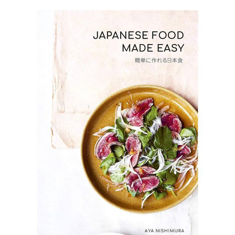 简易日本料理 Japanese