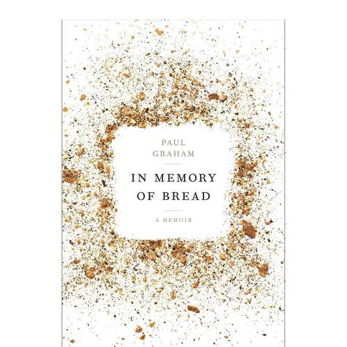 纪念面包 In Memory