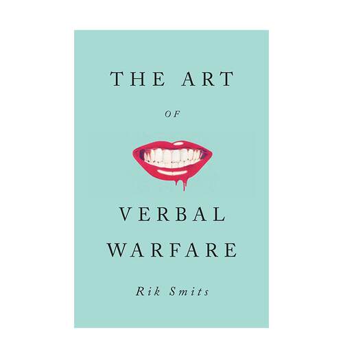 唇枪舌战的艺术 The Art