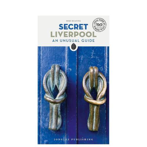 隐秘指南：利物浦 Secret