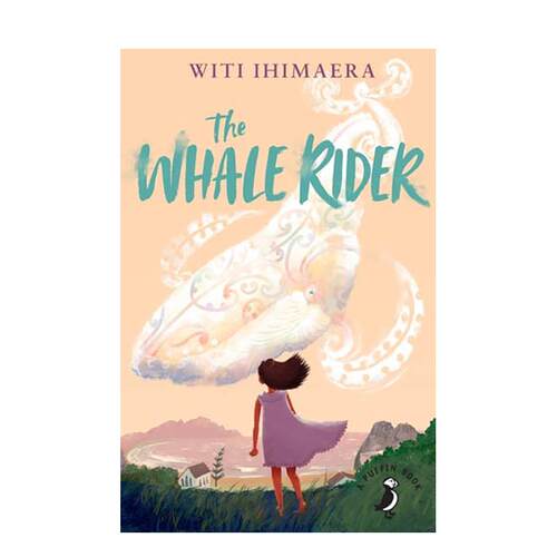 鲸骑士 The Whale R