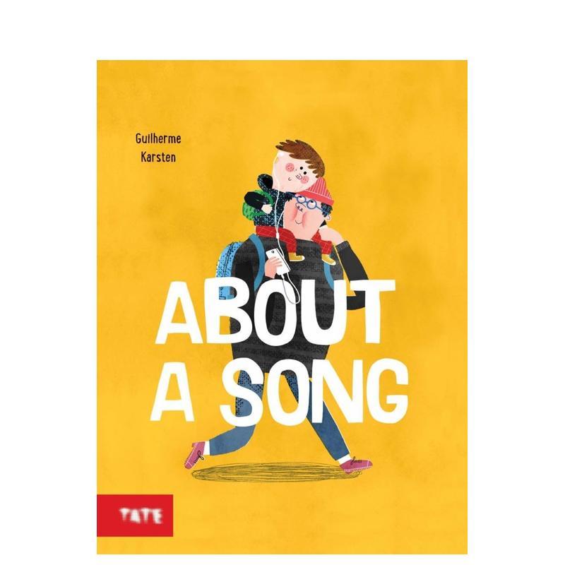 关于一首歌 About a S