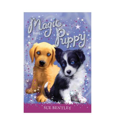 MagicPuppy1-2Bindup魔