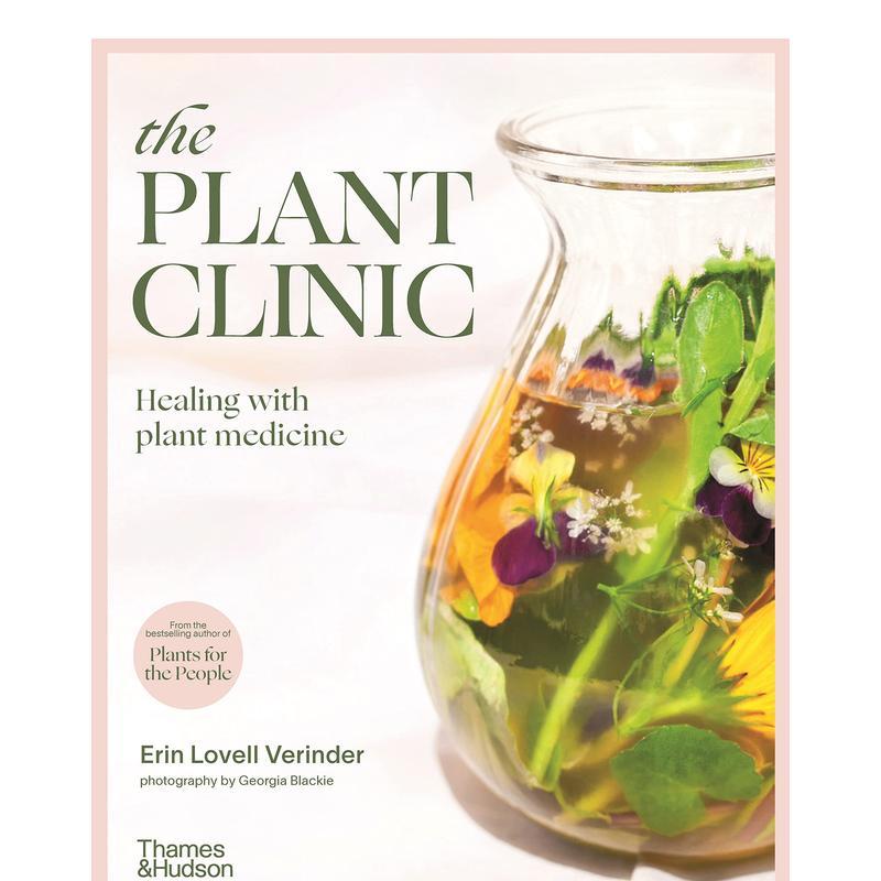 植物疗愈坊 The Plant