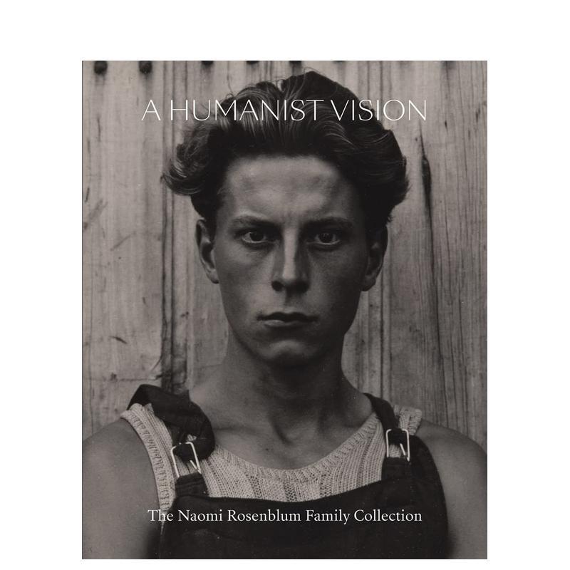 人文主义视野：纳奥米·罗森布鲁