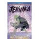 Jennika 预售 Publishing 书平装 Fifth IDW WaltzIDW Turtle TmntJennika第五只乌龟英文漫画进口原版 14岁以上Tmnt Publish