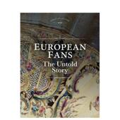 故事European Fans英文外国美术20世纪Hahn Eunkyung精装 Eura 欧洲爱好者不为人知 Arts Scala 预售 进口原版 书9781785514128
