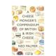 Cheese英文餐饮Ned 奶酪商指南英国与爱尔兰奶酪大全A Cheesemonger British 预售 Palmer Compendium Claire Irish