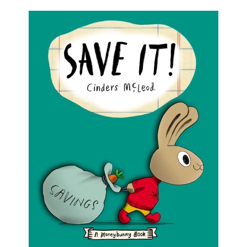 拯救它! 金钱宝典 Save