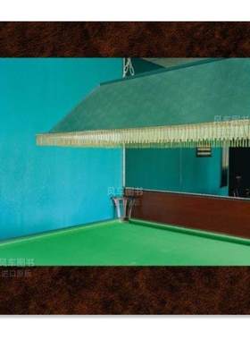 【预售】丹麦裔德国摄影师Anne Lass - 三重七英文摄影摄影师专辑进口原版外版书精装14岁以上Anne Lass – Triple Seven Anne L