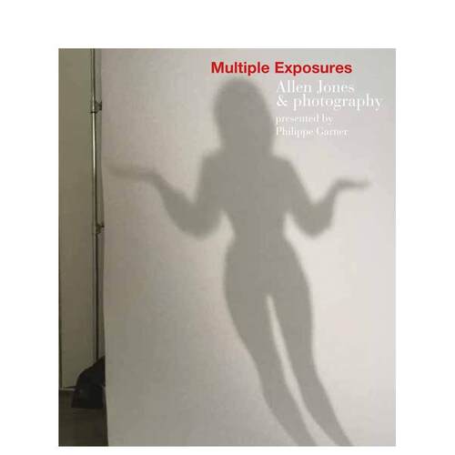 多重曝光 Multiple E