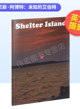 【预售】谢尔特岛英文摄影摄影师专辑进口原版外版书精装Shelter Island Roe Ethridge MACK