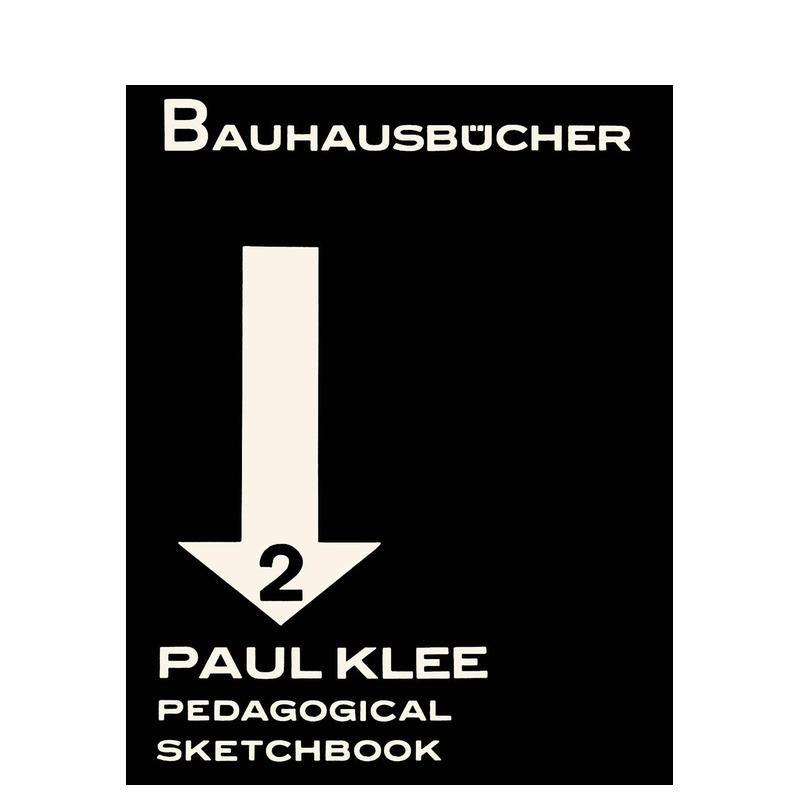 保罗·克利:教学概略 【Bau