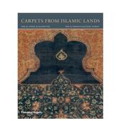 from Sabah Lands 伊斯兰土地 T&H 与历史进口原版 现货 书平装 Islamic Carpets The Collection 地毯英文时尚 风格