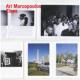 现货 Marcopoulos英文摄影集摄影师专辑Marcopoulos平装 Ari Marcopoulos 独立杂志Ari Aperture进口原版 书9781597115551