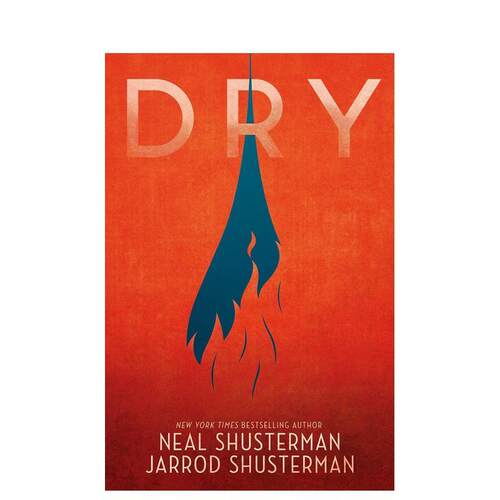 干涸 Dry: Neal Sh