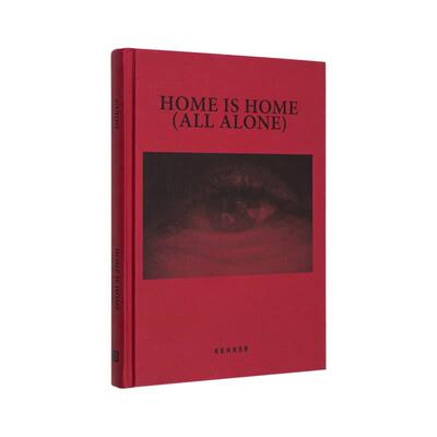 【现货】家只是家（人皆孤岛）Home is Home 英文摄影集摄影师专辑Guido Gazzilli精装Kehrer Verlag进口原版书9783969001356