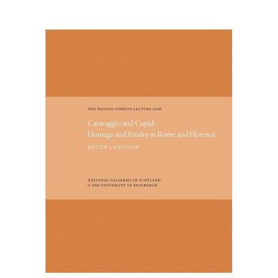 【预售】2016 年沃森戈登讲座The Watson Gordon Lecture 2016英文艺术总论历史理论评论Helen Langdon精装National Galleries of