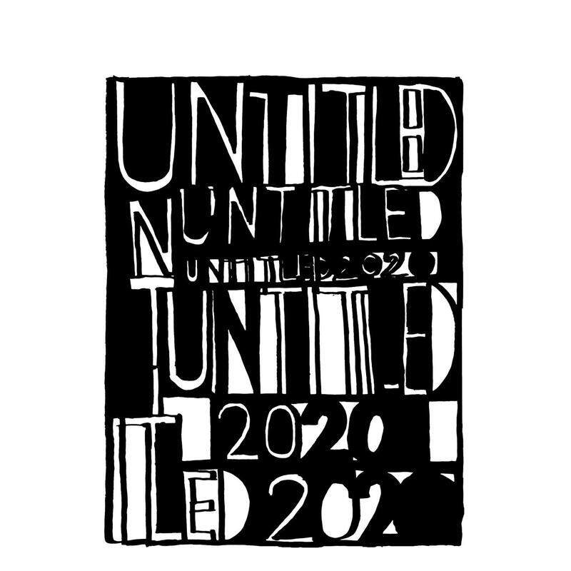 【预售】无题2020Untitled英文艺术家艺术工作室HouseagoMarsilio进口原版书9788829704224