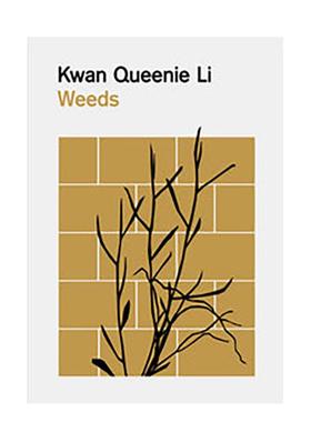 【预售】野草萌芽中的理论Weeds: A Germinating Theory英文摄影集综合作品Kwan Queenie Li精装MACK进口原版书9781917651257