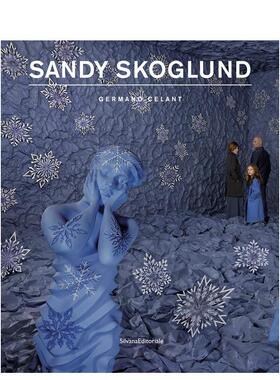 【预售】桑迪斯科格伦德 混合视野Sandy Skoglund 英文艺术家艺术工作室Germano Celant平装Silvana进口原版书9788836 2670