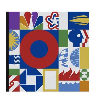 Standards 书9798 珍版 Identity英文综合设计Ivan 哈维夫袖 身份认同切马耶夫 盖斯马尔 Manual进口原版 Chermayeff精装 预售