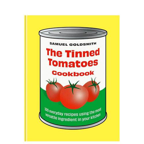 番茄罐头食谱 The Tinn