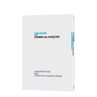 des COMME GAR?ONS研究中文繁体学习类南谷绘里子脸谱出版 软精装 书9789862352724 进口原版 现货