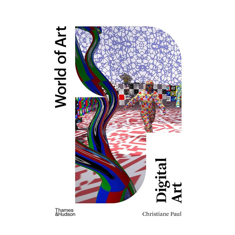 数字艺术 【World of
