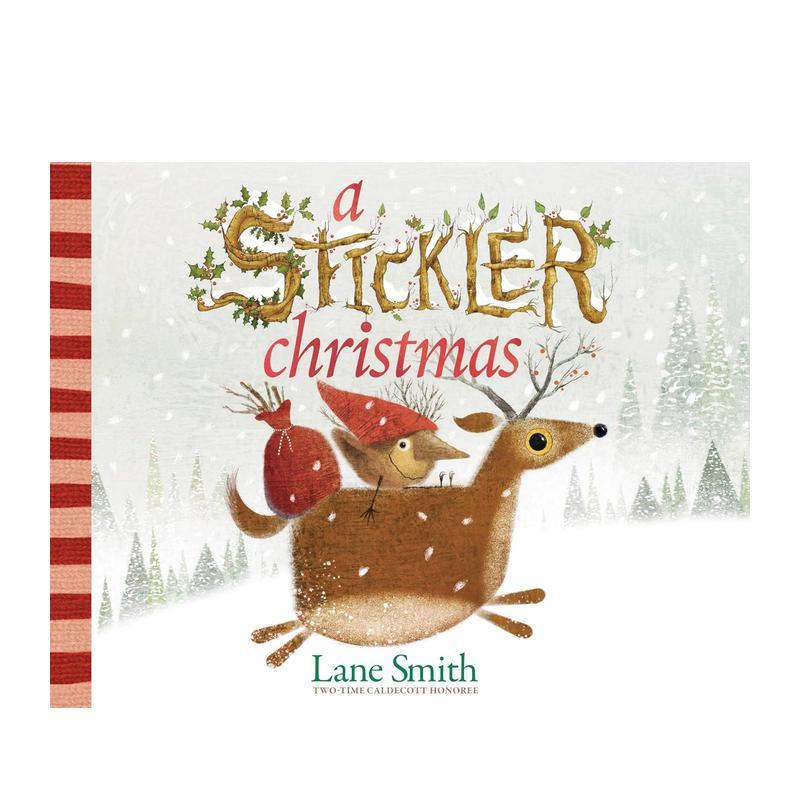 【挑剔鬼的故事】挑剔鬼的圣诞节