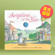 Angelina 现货 外版 Ballerina 安吉丽娜：在集市英文儿童绘本IP系列进口原版 the 书精装 6周岁 FairKatharine