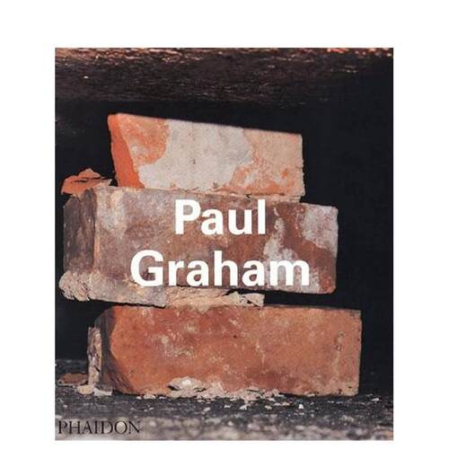 保罗&middot;格拉汉姆 Paul Gr