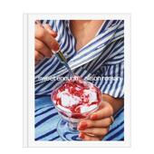 Potter9781984 美食专栏作家Alison 预售 Roman精装 足够甜蜜甜品食谱书 Enough英文餐饮Alison 书Clarkson RomanSweet 进口原版