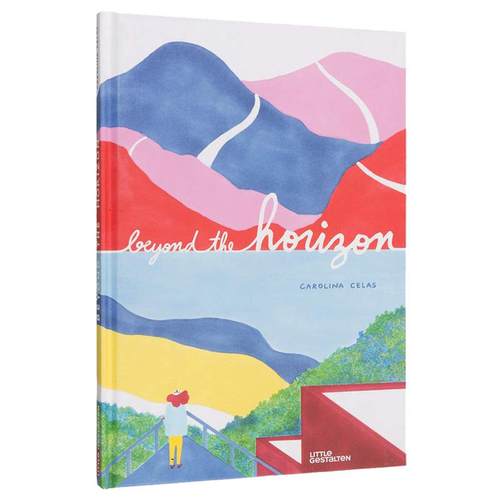 【2019年博洛尼亚插画奖】地